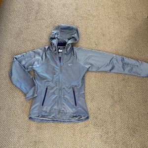 Nike Storm-Fit Running Jacket
